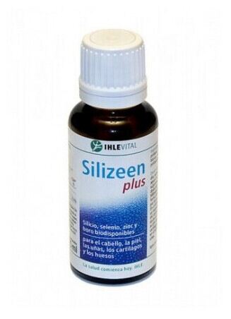 Silizeen Plus 25 ml