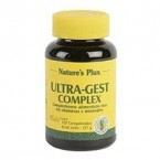 Complex Multivitaminico for Pregnant Ultra Gest Complex - 90 Tablets