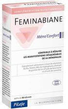 Main Feminabiane Comfort 60cap.