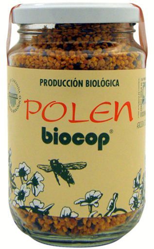 Pollen Bio