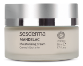 Mandelac Moisturizing Cream 50ml