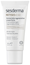 Retises 0.5% Regenerating Anti-Wrinkle Cream 30 ml