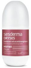 Dryses Deodorant Woman 75 ml