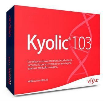 Kyolic ® 103