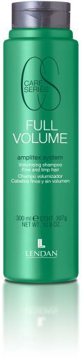 Full Volume Shampoo 300ml
