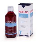 Perio Aid Alcohol-Free Mouthwash Treatment