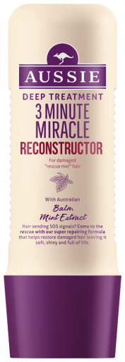 Treating Reconstructor 3 Minute Miracle 250 ml