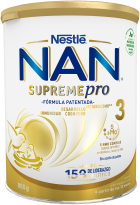 Nan Supreme 3 800 gr