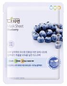 Mask Sheet Blueberry 25ml