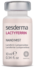 Lactyferrin Defense Nano Mist 5 x 10ml