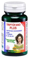 Tryptophan Plus 90 Tablets