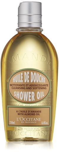 Amande Shower Oil 250 ml