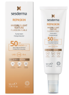 Repaskin Invisible Protective Fluid SPF 50+ 50 ml